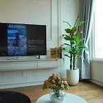 Leman Luxury Apartment District 3 Hcmc