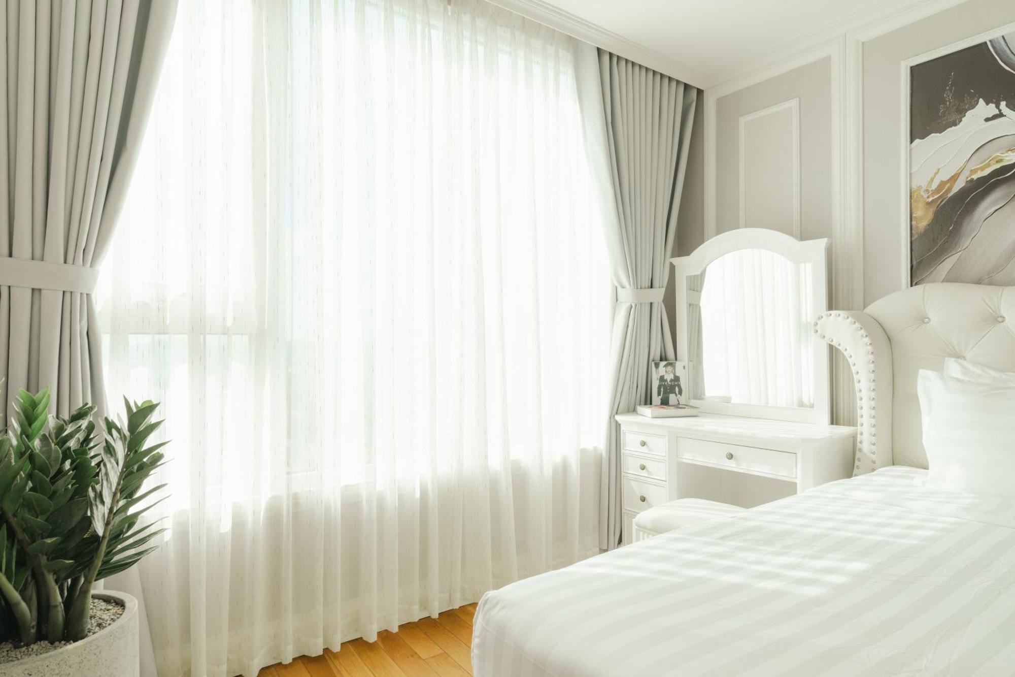 Leman Luxury District 3 Hcmc * TP. Hồ Chí Minh