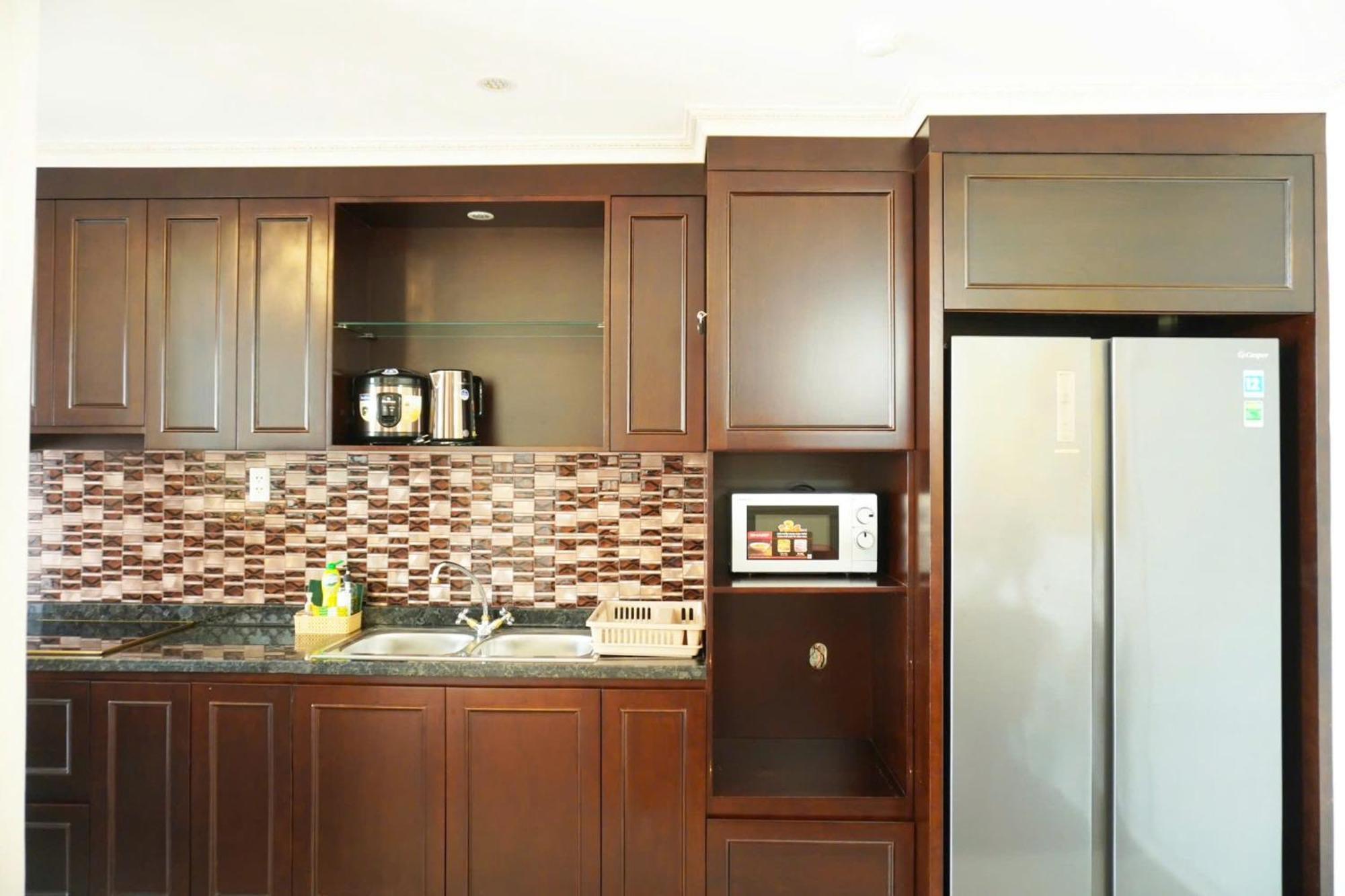 Leman Luxury District 3 Hcmc TP. Hồ Chí Minh